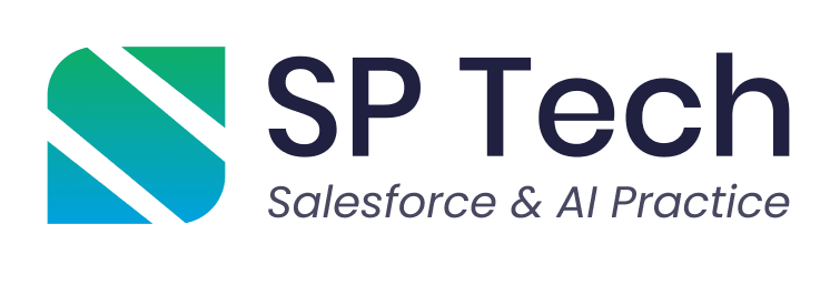 SP Tech — Salesforce & AI Practice
